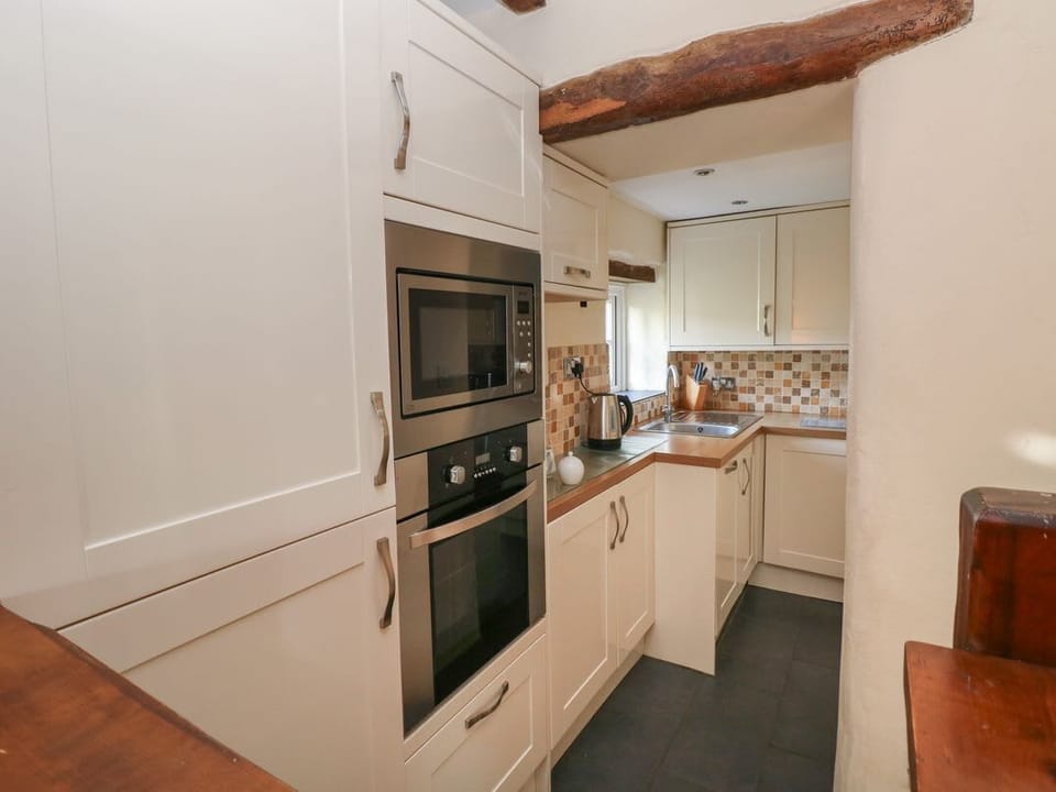 Carthouse Cottage
