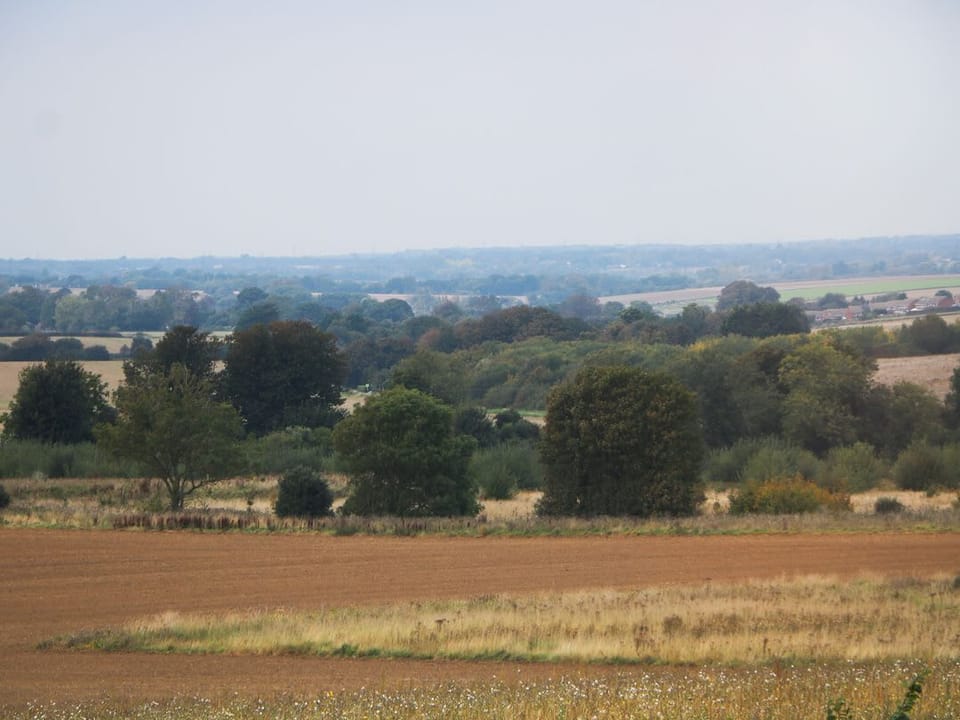 Walmer Court Farmhouse
