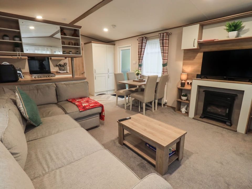 Foxwood Hideaway