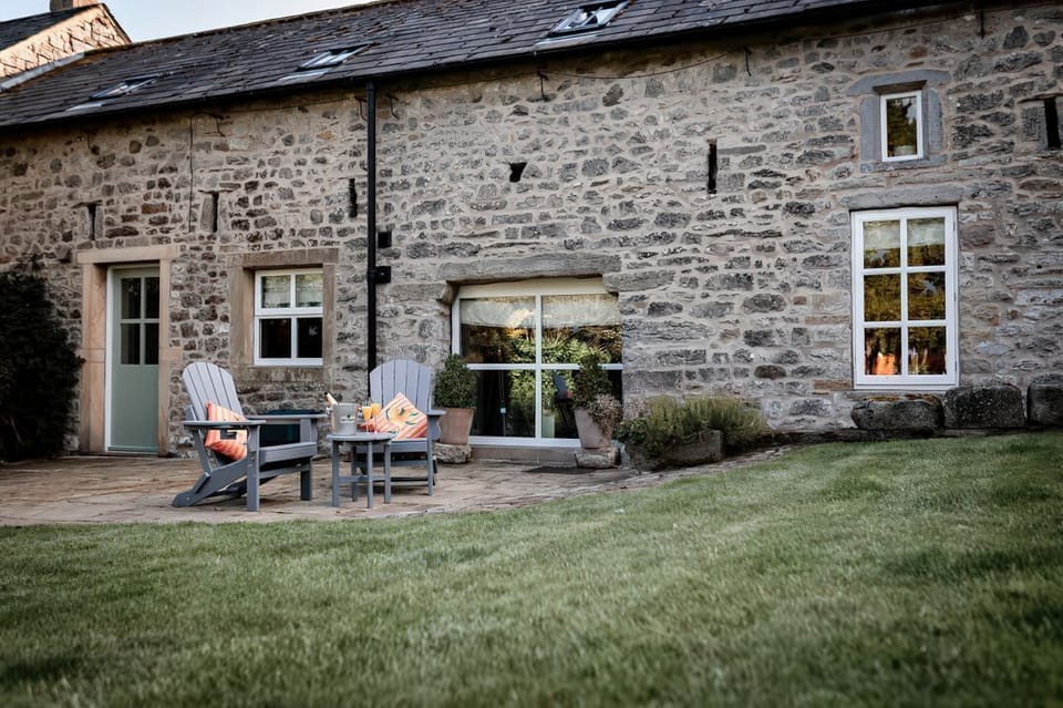 Carrholme Cottage
