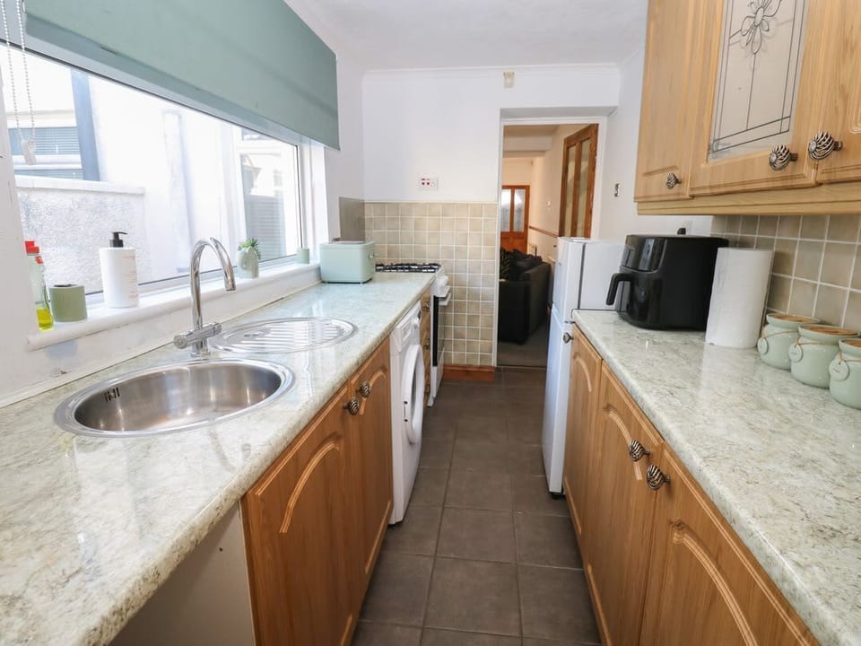 Bolton Terrace