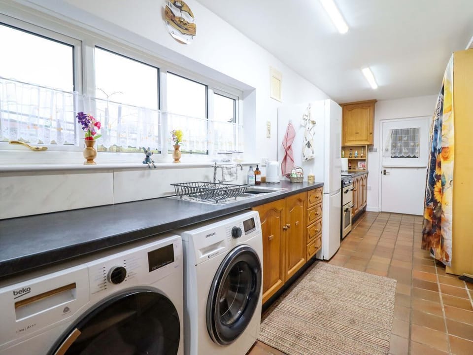 Bryn Y Garreg Cottage - The Wireless Tech Free Farm