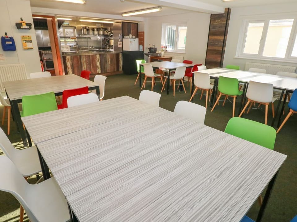 Glyntawe Outdoor Centre