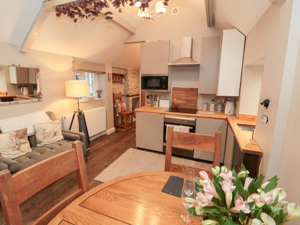 Maltkiln House Annexe