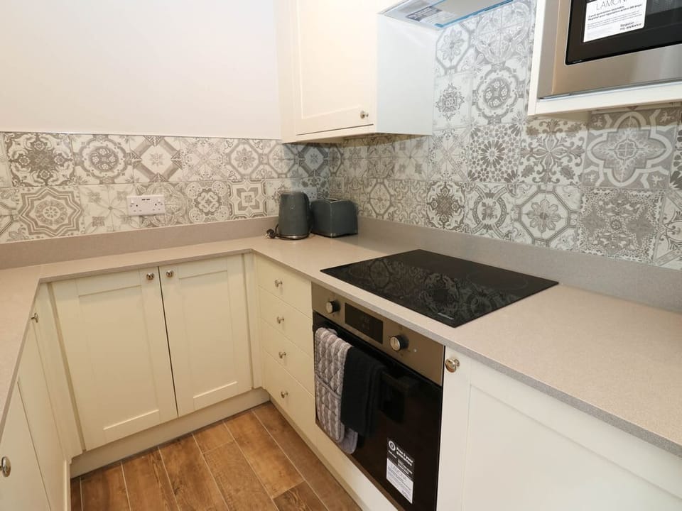 Cosy Cottage 3