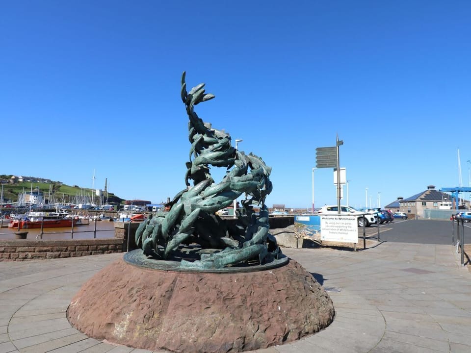 Harbourside Apartments