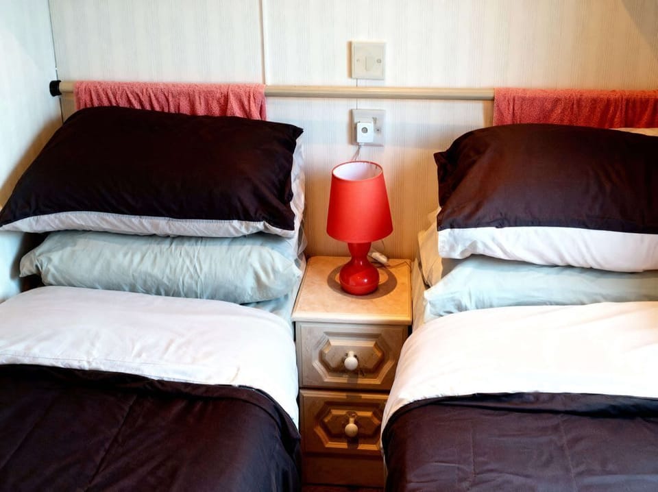 Coastfield Holiday Village - Holiday Accommodation 2604