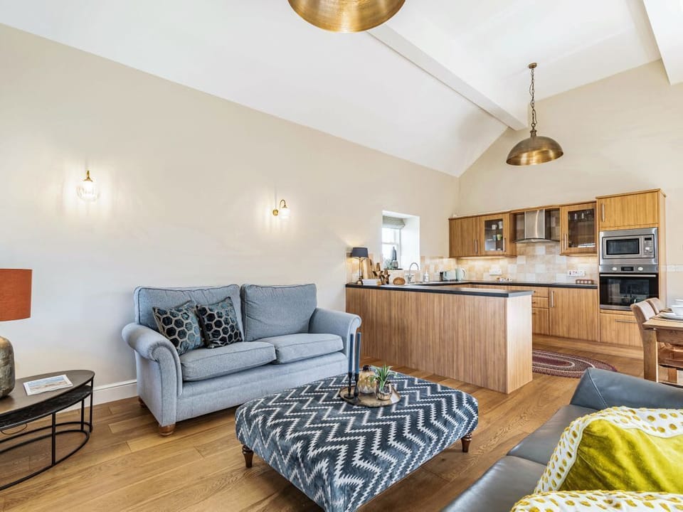Stables Cottage