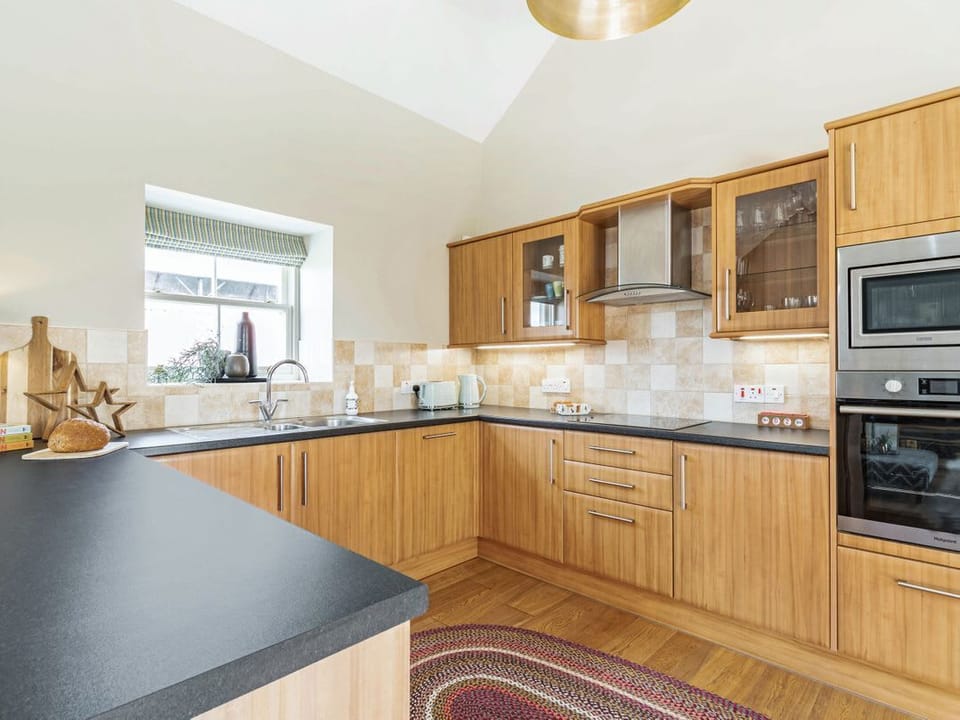 Stables Cottage