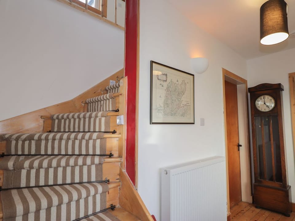 Free Presbyterian Manse