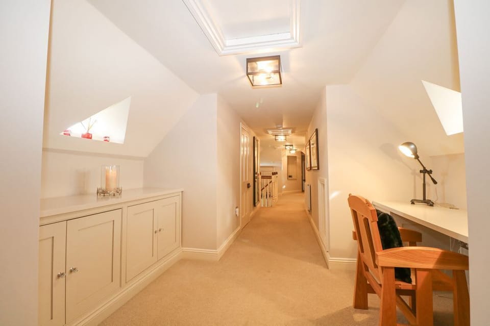 The Coach House
