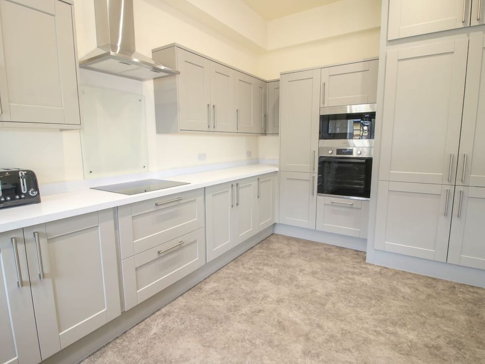 Aintree Cottage