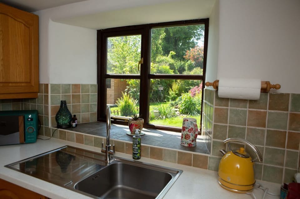 Parsley Cottage