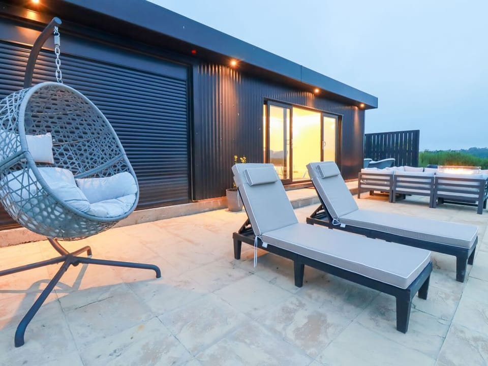 Riverside Exclusive Retreat