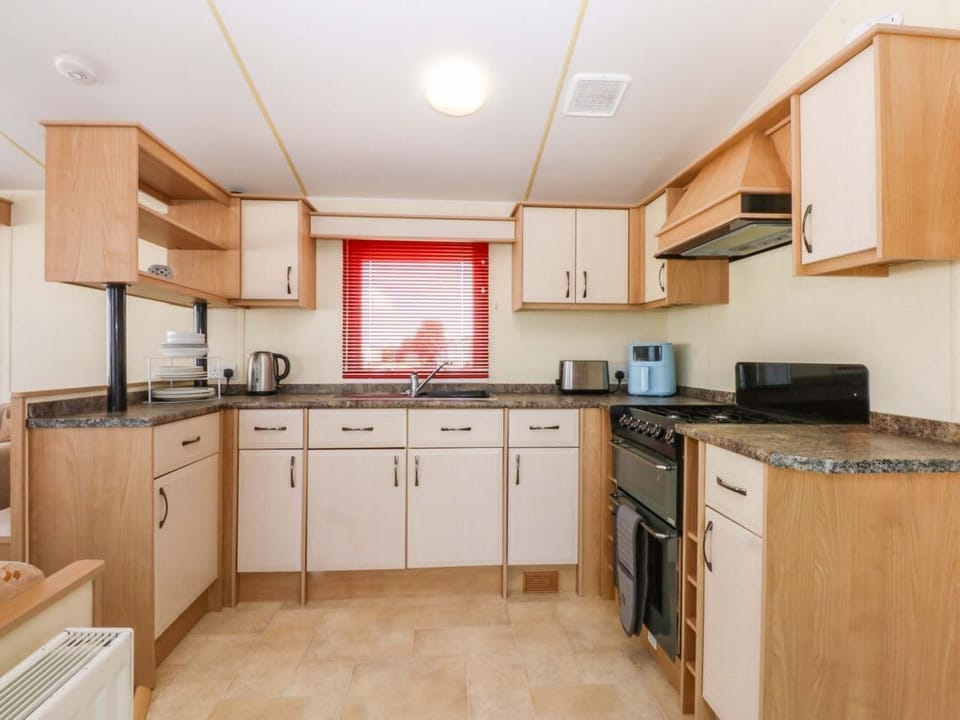 Hideaway Lodge