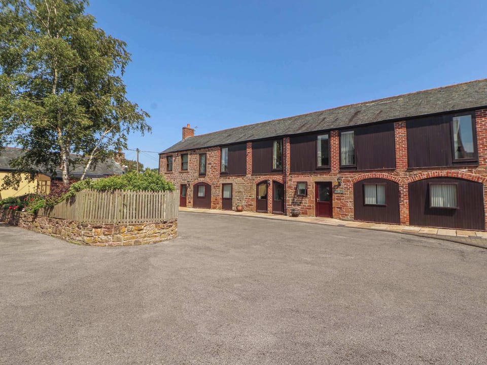The Hayloft