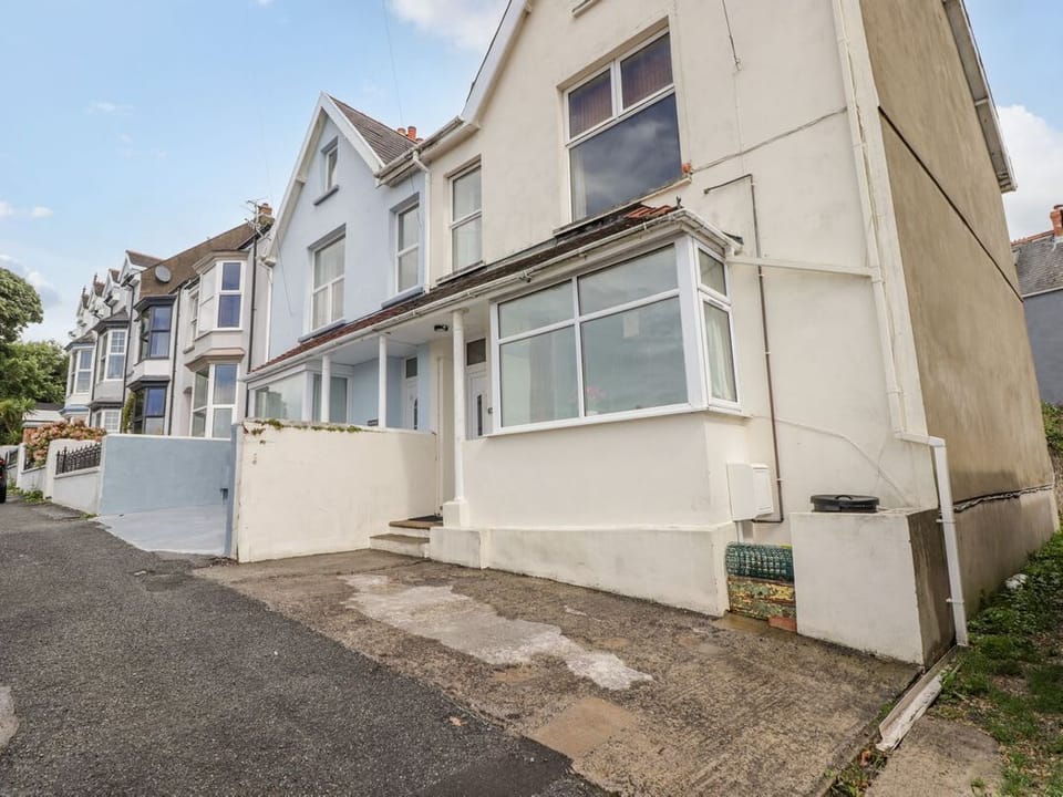 Gwylan Maisonette