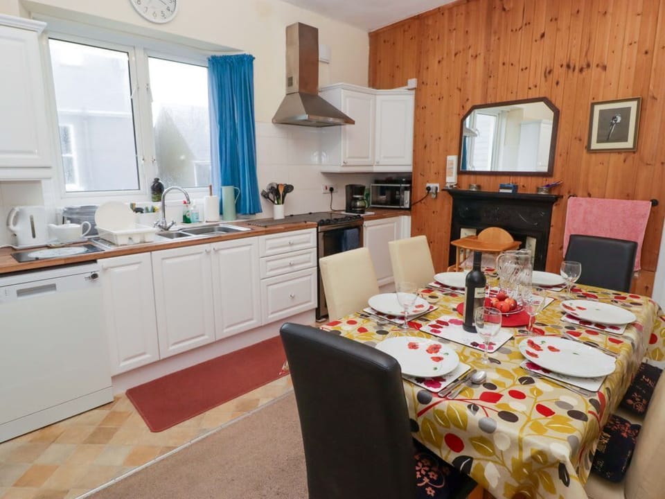 Gwylan Maisonette
