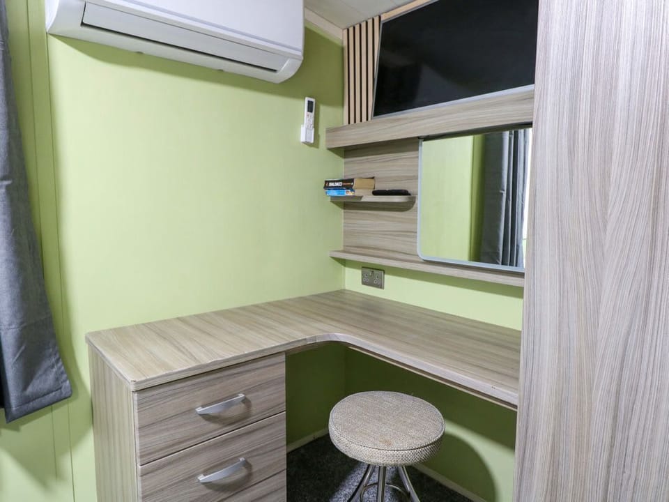 Wild Duck Holiday Park