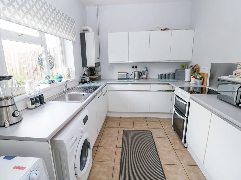 Tawe Cottage