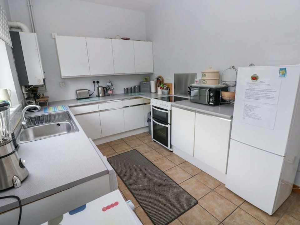 Tawe Cottage