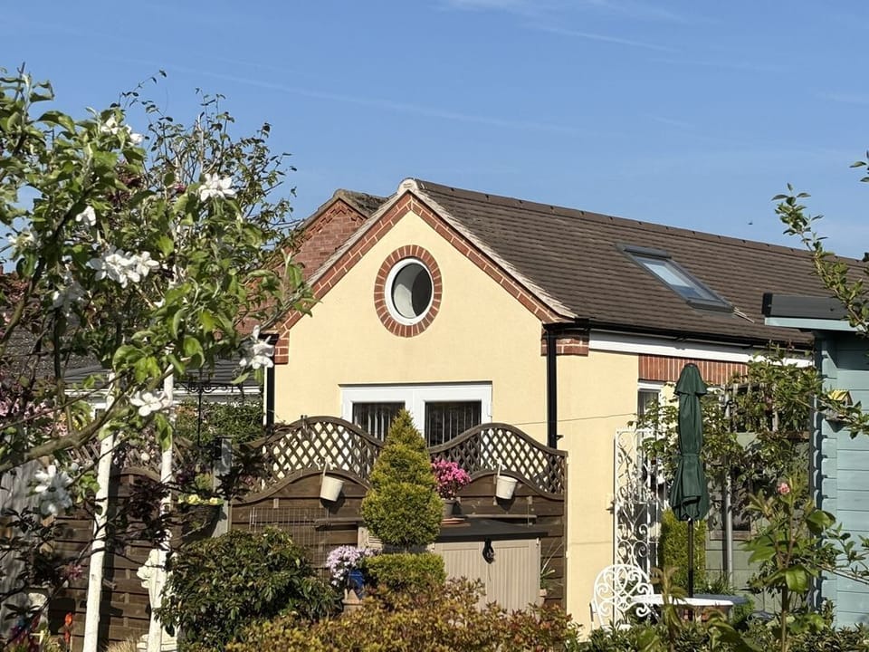 The Garden Cottage