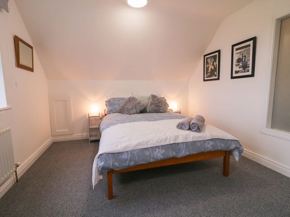 The Loft - 96B