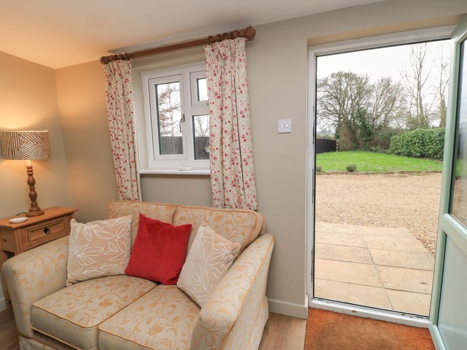 Garden Cottage, Rode Farm