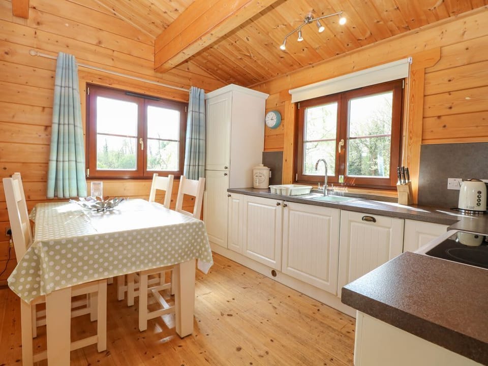 Heron Lodge