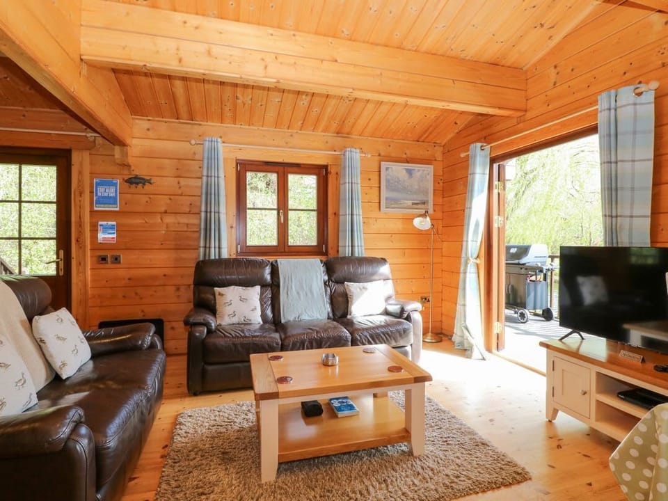 Heron Lodge