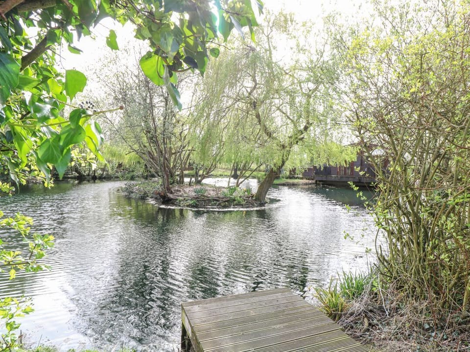 Heron Lodge