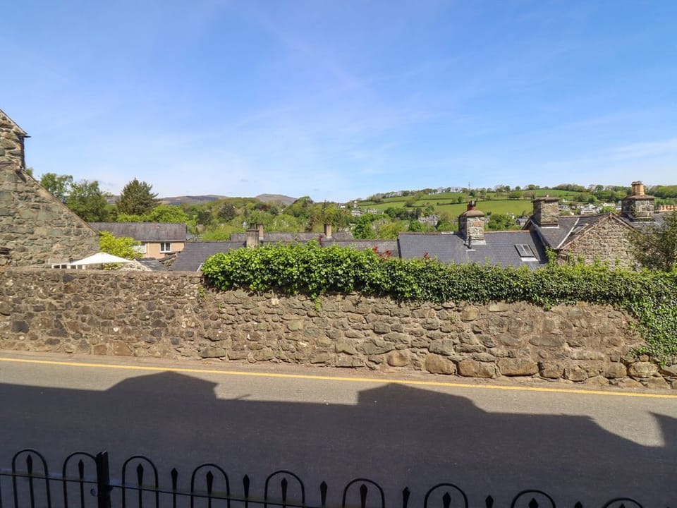 Glasfryn
