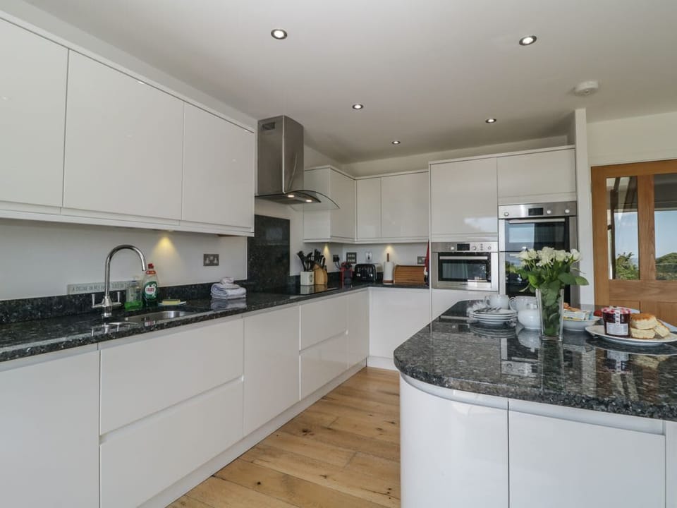 Mewstone View