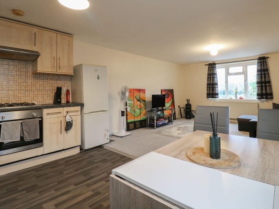 Peckhamsbest Suite