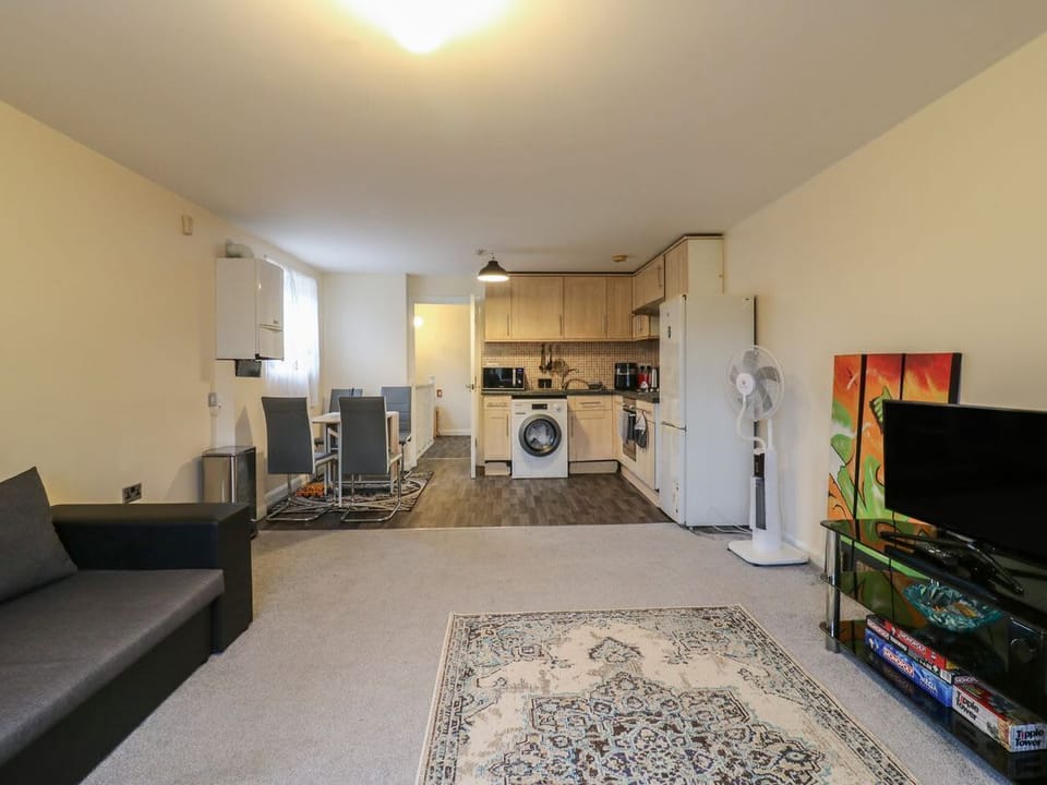Peckhamsbest Suite