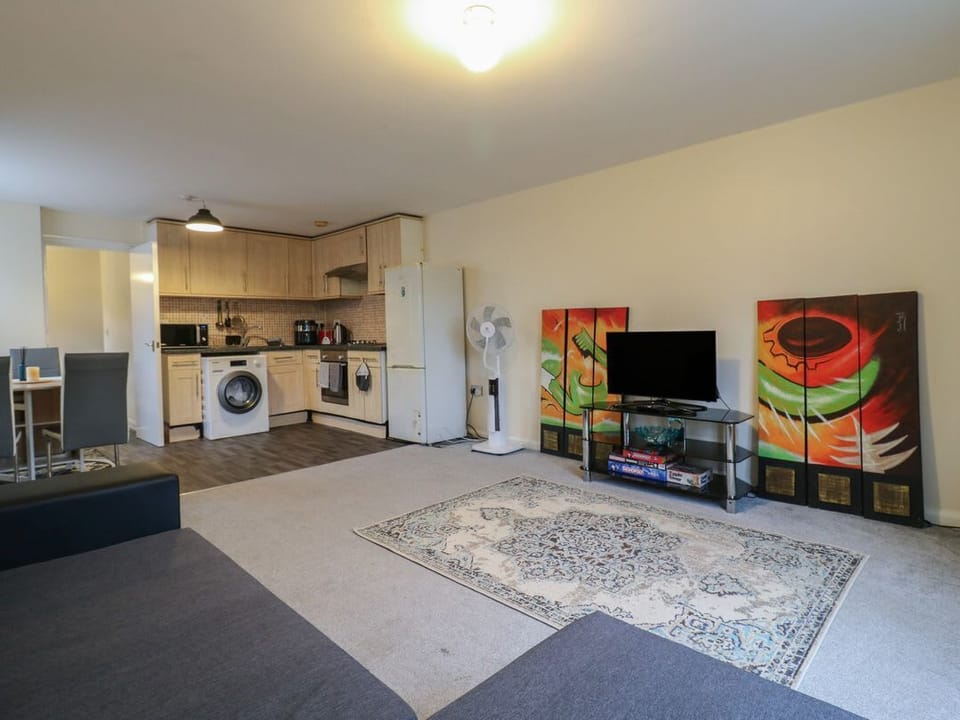 Peckhamsbest Suite