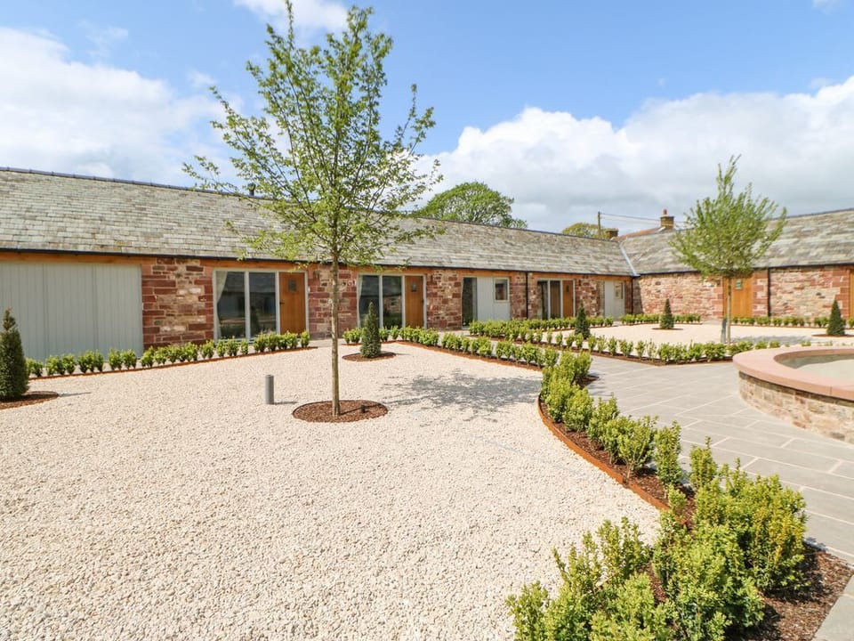 Marton Cottage