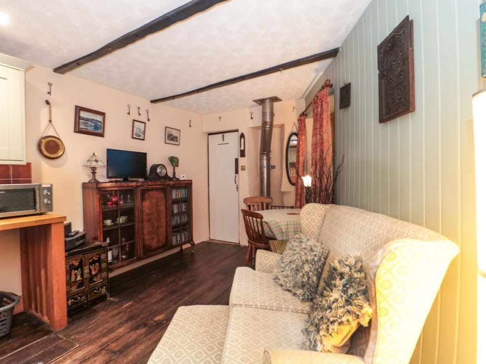 Sammy Hakes Cottage