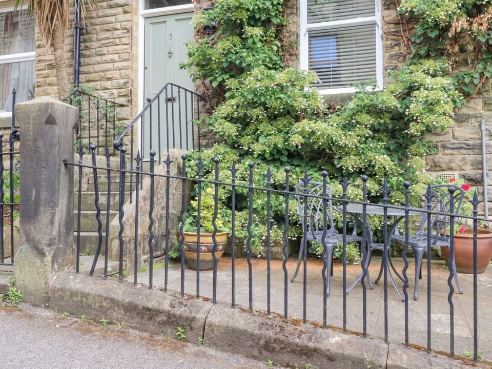 3 Hamilton Terrace