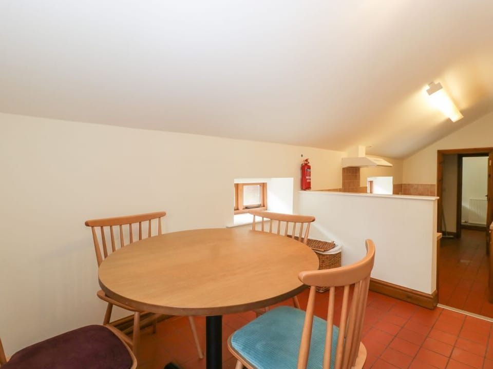 Larch Bed Cottage