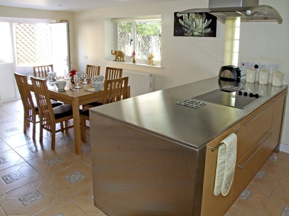 Rosewaters Cottage