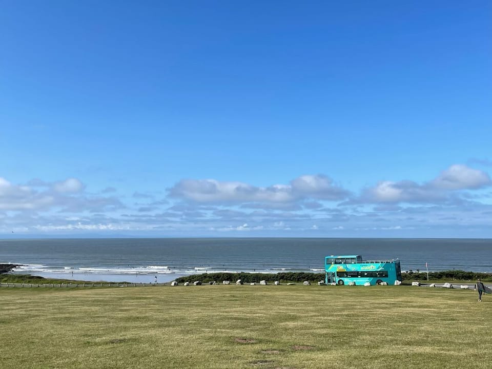 The Links 40