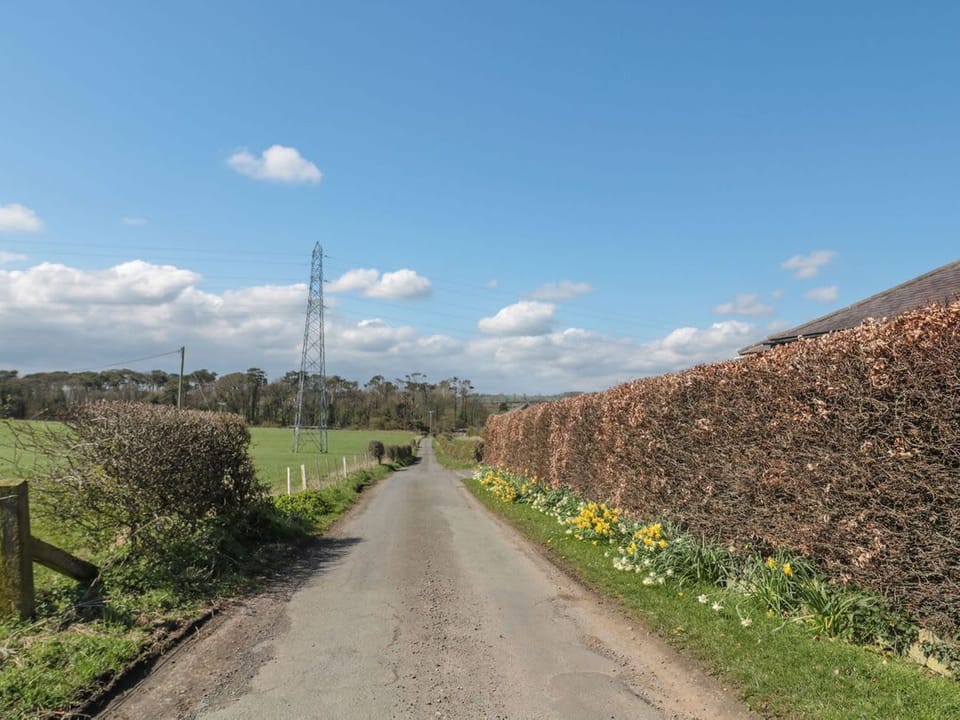 Whinney Moor