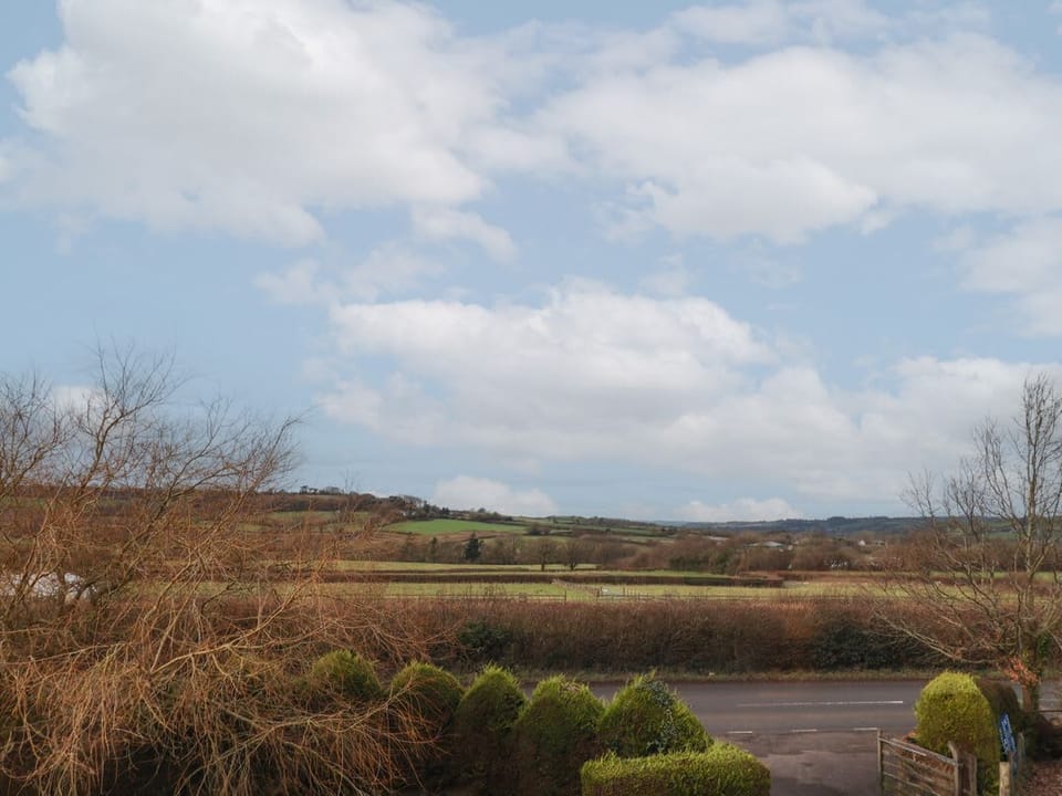 Yeabridge Farm