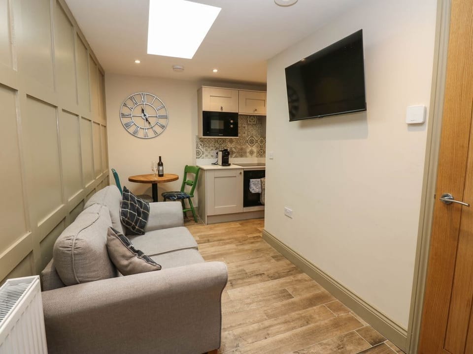 Cosy Cottage 2