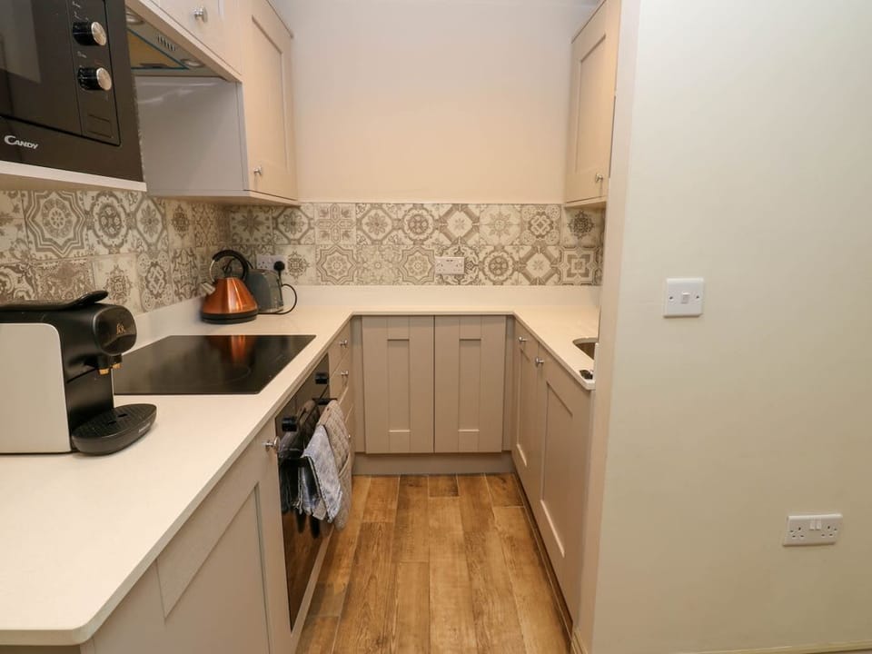 Cosy Cottage 2