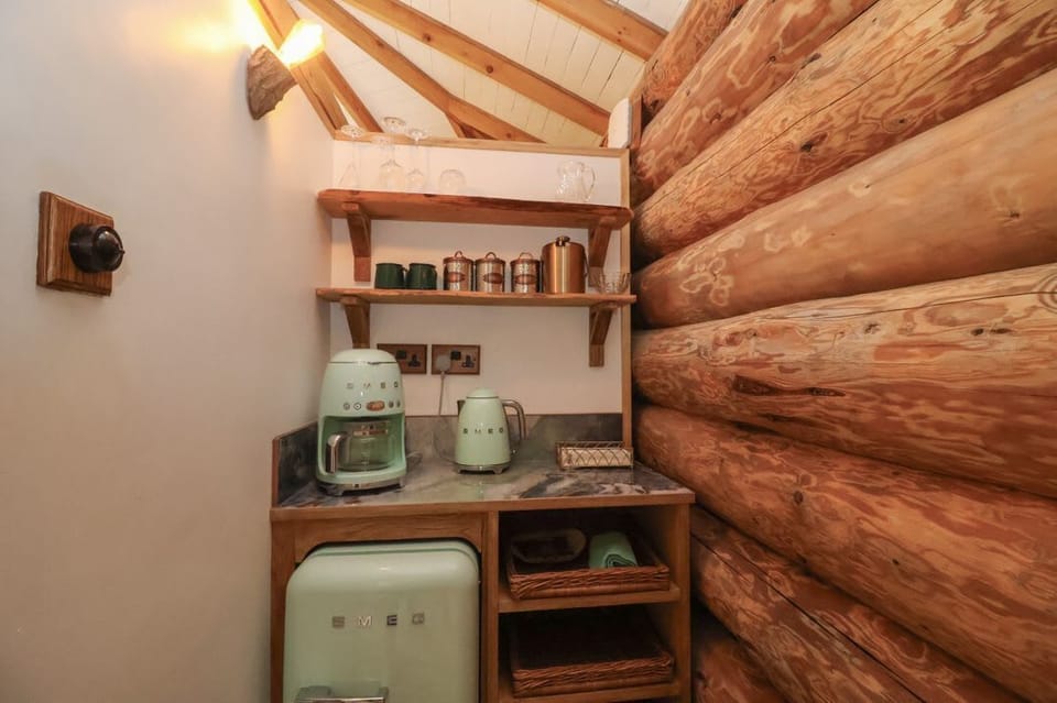 Copper Lodge