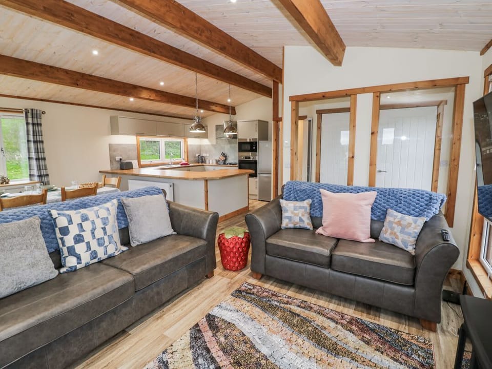Willow Lodge