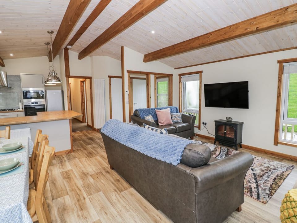 Willow Lodge