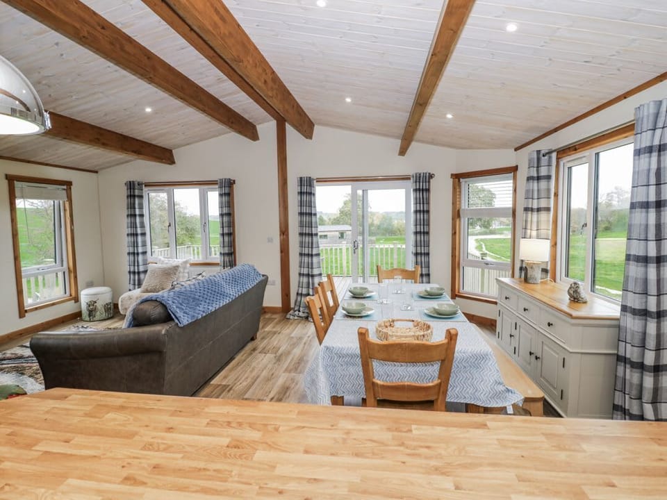 Willow Lodge